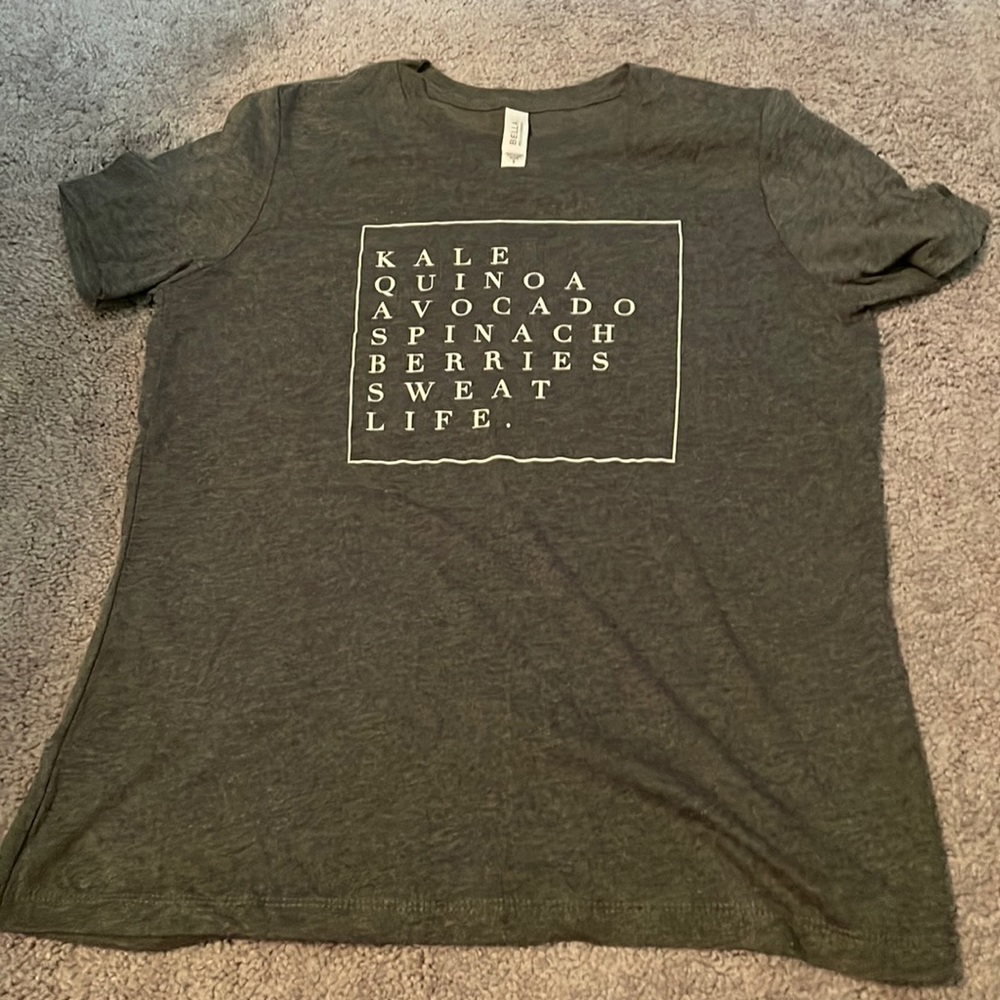Woman’s Tee